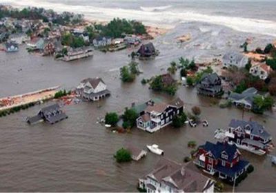 ارتفاع عدد ضحايا العواصف بولاية مسيسيبي