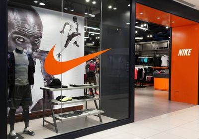 بالبيع عبر الإنترنت.. نايكي تحقق 12.4 مليار دولار إيرادات فصلية