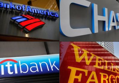 البنوك الأمريكية تخفض مستوى اقتراضها من "الفيدرالي"