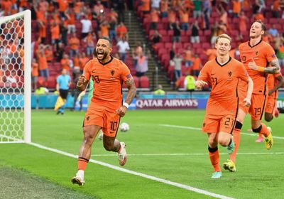 موعد مباراة هولندا وجبل طارق في تصفيات يورو 2024
