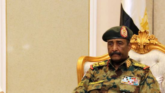 البرهان: السودان يمضي بخطى حثيثة لبناء دولة ديمقراطية