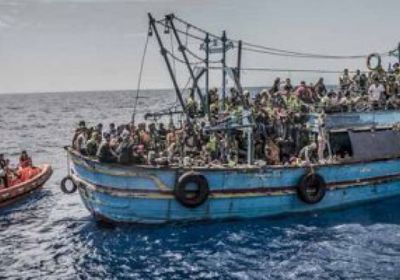 انتشال 29 جثة إثر غرق مراكب قبالة سواحل تونس
