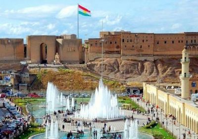 إجراء الانتخابات في إقليم كردستان العراق نوفمبر المقبل