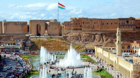 إجراء الانتخابات في إقليم كردستان العراق نوفمبر المقبل