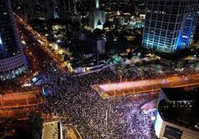 إقالة وزير الدفاع.. الجيش الإسرائيلي يرفع حالة التأهب