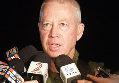 غالانت يعتزم اللجوء للمحكمة العليا الإسرائيلية ضد قرار إقالته