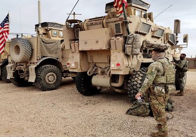 حاملة طائرات أمريكية تتوجه إلى كوريا الجنوبية