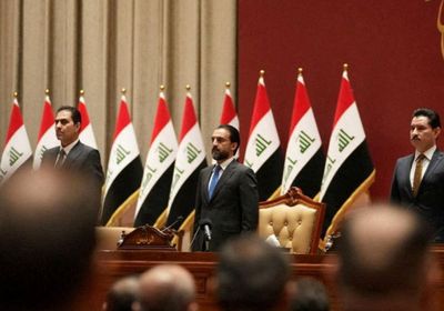 البرلمان العراقي يصوت على تعديل قانون الانتخابات