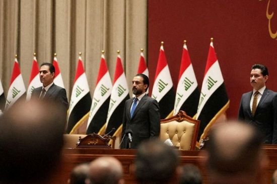 البرلمان العراقي يصوت على تعديل قانون الانتخابات