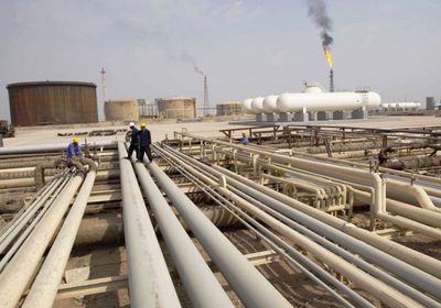 إغلاق خط أنابيب النفط بين العراق وتركيا