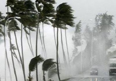 المساعدات تصل إلى ميسيسيبي بعد عواصيف مدمرة