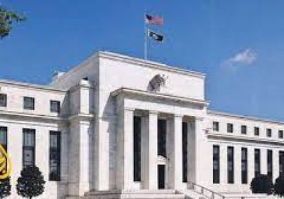 انخفاض قياسي في ودائع البنوك الأمريكية