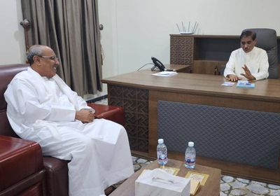 اللواء البحسني يدعو لتبني خطاب جماهيري يوحد الجنوبيين