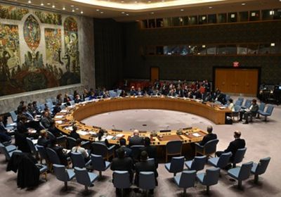 مجلس الأمن يصدم روسيا بشأن "نورد ستريم"