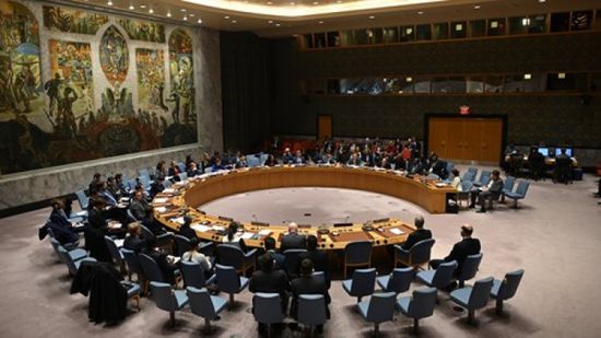 مجلس الأمن يصدم روسيا بشأن "نورد ستريم"