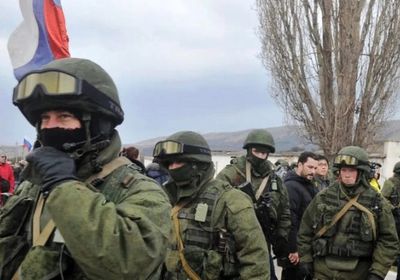 روسيا: مقتل 620 جنديًا أوكرانيًا آخر 24 ساعة