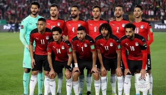 موعد مباراة منتخب مصر أمام مالاوي