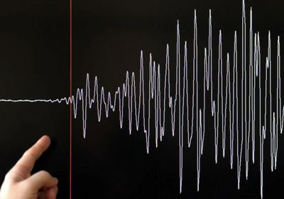 زلزال بقوة 6 درجات يضرب جزر سليمان بالمحيط الهندي