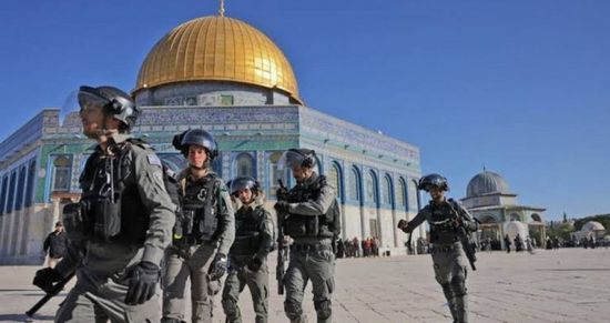 فلسطين تدعو المجتمع الدولي لوقف اعتداءات إسرائيل