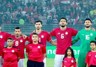 معلق مباراة مصر ومالاوي في تصفيات أمم إفريقيا