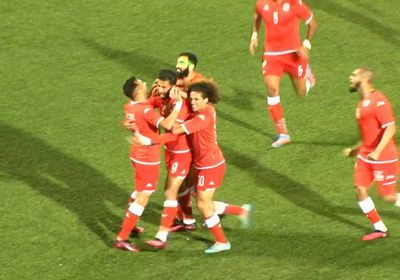 تونس تعبر ليبيا وتتأهل لنهائيات كأس أمم أفريقيا