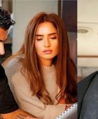 خلاف بين الفنانة المصرية زينة وفريق عمل "جعفر العمدة"