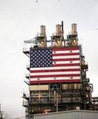 تراجع مخزونات النفط الأمريكي 6.1 مليون برميل