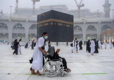 بأكثر من 50 لغة.. رئاسة الحرمين تستقبل ضيوف بيت الله