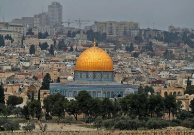 "العالم الإسلامي" تدين اقتحام مستوطنين إسرائيليين لباحات الأقصى