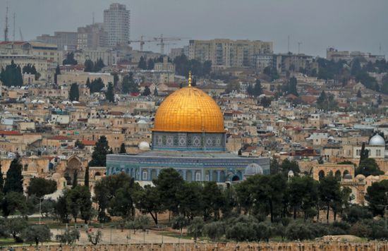 "العالم الإسلامي" تدين اقتحام مستوطنين إسرائيليين لباحات الأقصى