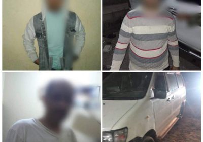القبض على المتهمين بقتل التاجر العديني بـ عدن