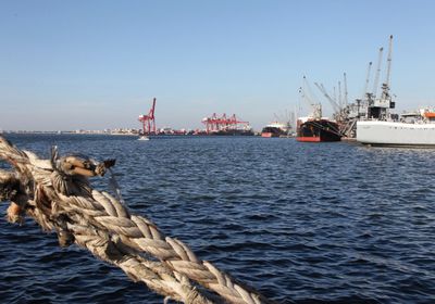 إغلاق جميع الموانئ السورية باستثناء طرطوس