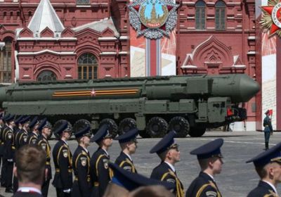 باتروشيف: روسيا ملتزمة بمنع حرب نووية