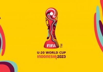 "الفيفا" يسحب تنظيم كأس العالم للشباب من إندونيسيا