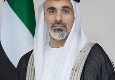 الإمارات.. تعيين خالد بن محمد بن زايد ولياً للعهد بإمارة أبوظبي