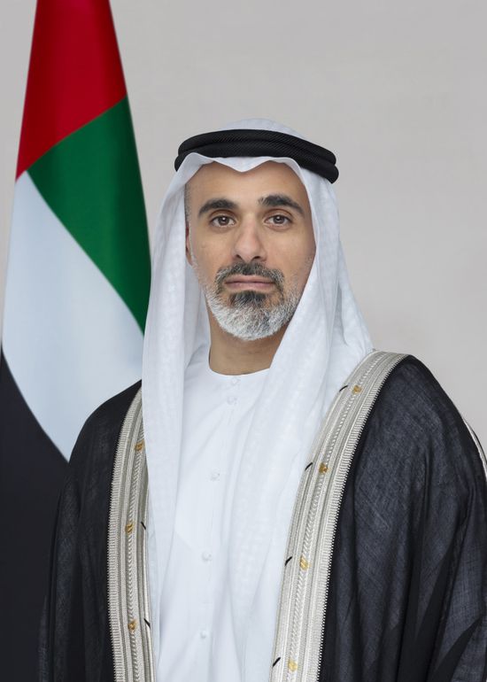 الإمارات.. تعيين خالد بن محمد بن زايد ولياً للعهد بإمارة أبوظبي