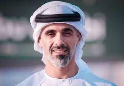 ولي عهد البحرين يهنئ الشيخ خالد بن محمد بن زايد بمنصبه الجديد