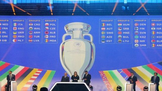 ترتيب هدافي التصفيات المؤهلة لـ"يورو 2024"