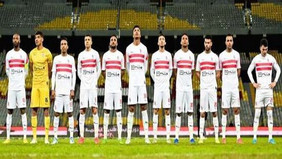 الزمالك يجهز اللاعبين الدوليين قبل مواجهة المريخ السوداني