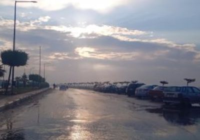 حالة طقس اليوم الخميس 30-3-2023 في مصر