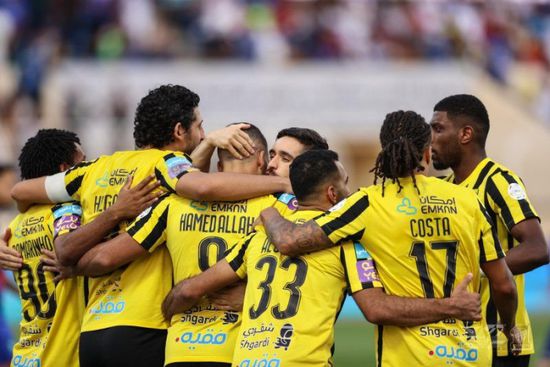 نادي الاتحاد السعودي يقترب من "الرخصة الآسيوية"