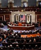 الشيوخ الأمريكي يوافق على إلغاء تفويضات العراق