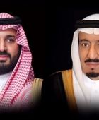 السعودية تهنئ رئيس الإمارات بصدور المراسيم الأميرية