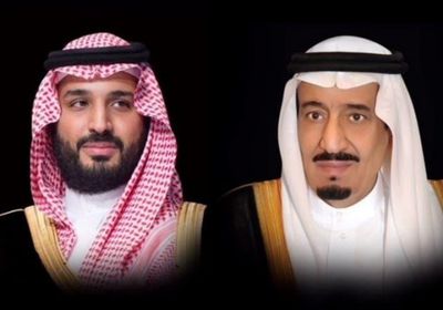 السعودية تهنئ رئيس الإمارات بصدور المراسيم الأميرية