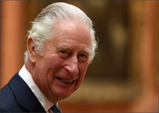 ملك بريطانيا يلقي خطابًا في مجلس النواب الألماني