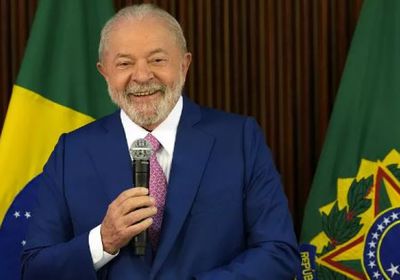 بولسونارو يعود إلى البرازيل للمرة الأولى منذ هزيمته