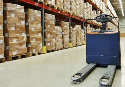 مخزونات الجملة الأمريكية ترتفع أقل من المتوقع في فبراير