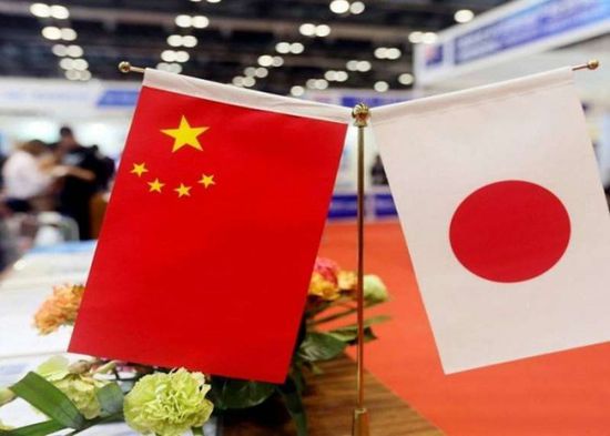 وزير خارجية اليابان يزور الصين