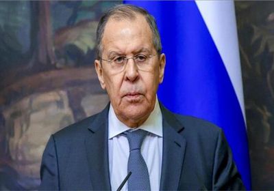 لافروف يرأس اجتماعا لمجلس الأمن الدولي الشهر المقبل