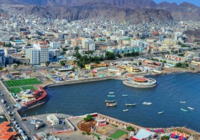 عمليات التجارة بعدن تضبط مخالفات بـ45 مليون ريال